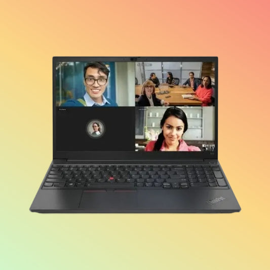 LENOVO THINKPAD X1 NANO Gen 3 Laptop - 13th Gen i5-1350P, 16GB, 256GB SSD, 13" 2K