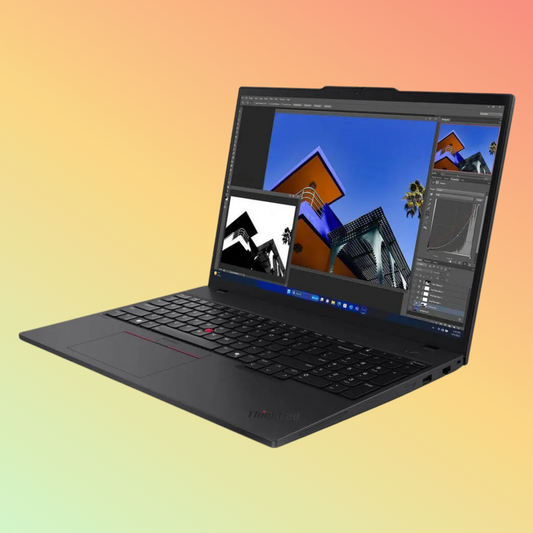 LENOVO THINKPAD X1 NANO Gen 1 Laptop - 11th Gen i7-1160G7, 16GB, 512GB SSD, 13" 2k