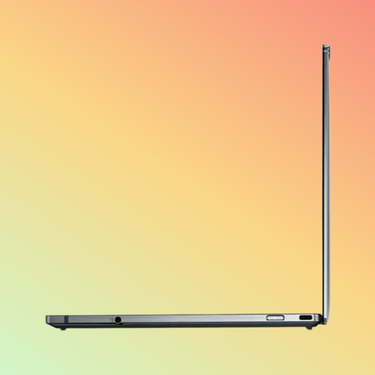 Lenovo ThinkPad Z13 Laptop - AMD Ryzen 7 PRO 6850U, 16GB, 512GB SSD, 13.3" WUXGA