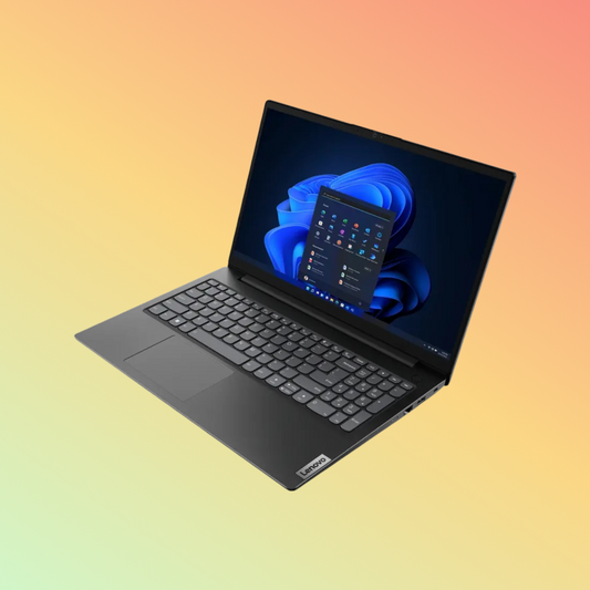 LENOVO V15 G3 Laptop - 12th Gen i5-1235U, 16GB, 512GB SSD, 15.6″ FHD