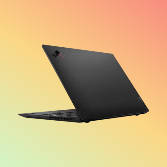 Lenovo ThinkPad X1 YOGA Gen 7 Laptop - 12th Gen i5-1235U, 16GB, 256GB SSD, 14" WUXGA, Touch X360