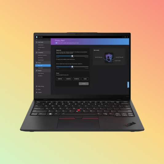 LENOVO THINKPAD X1 NANO Gen 3 Laptop - 13th Gen i7-1360P, 16GB, 512GB SSD, 13" 2K Touch