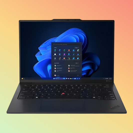 Lenovo ThinkPad X1 CARBON Laptop - 12th Gen Ultra 5 125U, 16GB, 512GB SSD , 14″ WUXGA