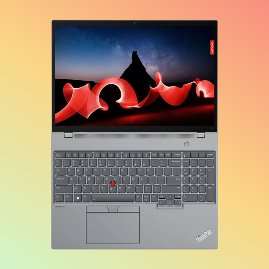 LENOVO THINKPAD YOGA 7I Laptop - 12th Gen i7-1255U,16GB, 1TB SSD, Intel Iris Xe Graphics, 14" 2.2K QHD Touch X360