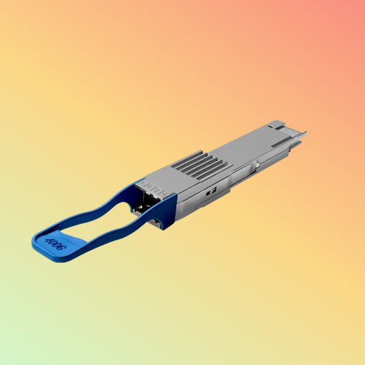 HPE Aruba LC LR 10km SMF Transceiver (J9151E) Cable - Accessories, SFP+