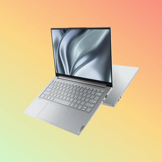 LENOVO V15 G3 Laptop - 12th Gen i3-1215U, 8GB, 256GB SSD, 15.6" FHD