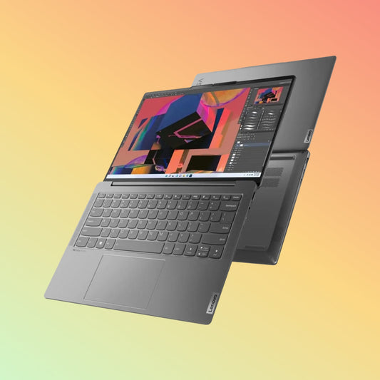 LENOVO YOGA 7i 16ILM9 (2024) Laptop - Series 1 Ultra 7 155U, 16GB, 1TB SSD, 16" WUXGA Touch X360