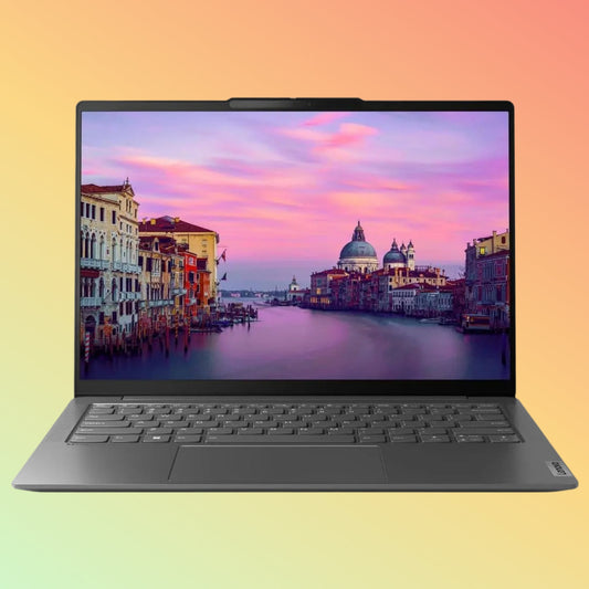 LENOVO YOGA 7i 16ILM9 (2024) Laptop - Series 1 Ultra 7 155U, 16GB, 1TB SSD, 16" WUXGA Touch X360