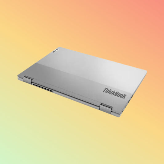 LENOVO THINKBOOK 16 G6 IRL Laptop - 13th Gen i5-13420H, 8GB, 512GB SSD, 16" WUXGA