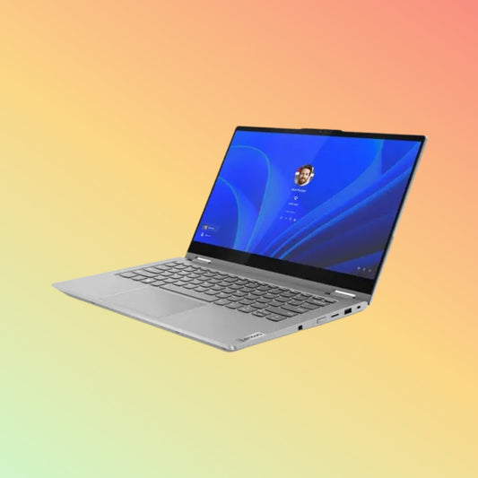 Lenovo ThinkBook 15 G4 Laptop - 12th Gen i5-1235U, 8GB, 512GB SSD, 15.6" FHD