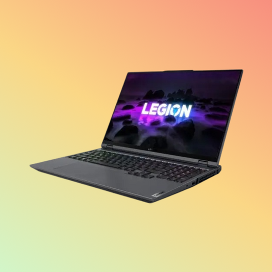 LENOVO LEGION 5 17ITH6H Gaming Laptop - 11th Gen i7-11800H, 16GB, 1TB SSD, NVIDIA GeForce RTX 3060 6GB, 17.3" FHD