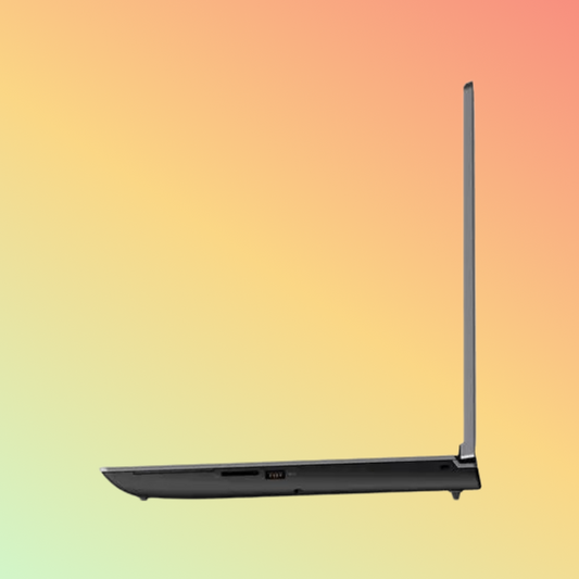 LENOVO THINKPAD T14 Gen 4 Laptop - 13th Gen i7-1355U, 16GB, 512GB SSD, 14″ WUXGA