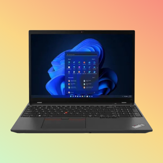 LENOVO THINKPAD GEN 2 X13 Laptop - 10th Gen i5-10310U, 8GB, 512GB SSD, 13.3" FHD