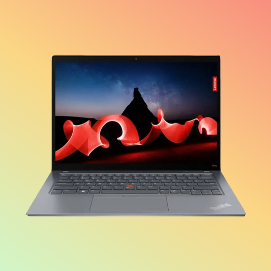 LENOVO THINKPAD P16 GEN 2 Mobile Workstation - 14th Gen i7-14700HX, 32GB, 1TB SSD, NVIDIA GeForce RTX 1000 Ada 6GB, 16" WQUXGA