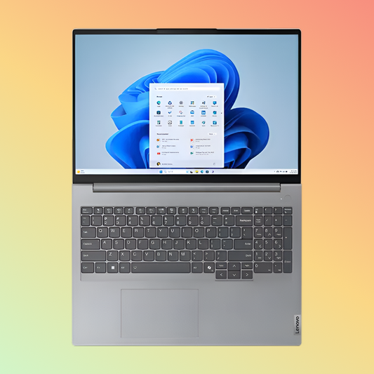 LENOVO THINKPAD 16 GEN 7 (2024) Laptop - Series 1 Ultra 7-155U, 16GB, 1TB SSD, 16" WUXGA Touch