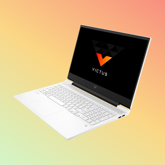 HP VICTUS 16-E1013NE GAMING Laptop - AMD Ryzen™ 7 6800H, 16GB, 512GB SSD, NVIDIA® GeForce RTX™ 3050, 16.1" FHD
