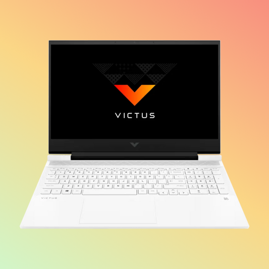 HP VICTUS 16-E1013NE GAMING Laptop - AMD Ryzen™ 7 6800H, 16GB, 512GB SSD, NVIDIA® GeForce RTX™ 3050, 16.1" FHD