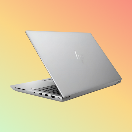 HP PROBOOK 445 G8 Laptop - AMD RYZEN 7 5800U, 8GB, 512GB SSD, 14" FHD