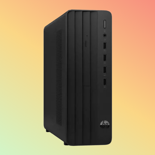 HP PRO SFF 290 G9 Desktop - 13th Gen i7-13700, 8GB, 256GB SSD