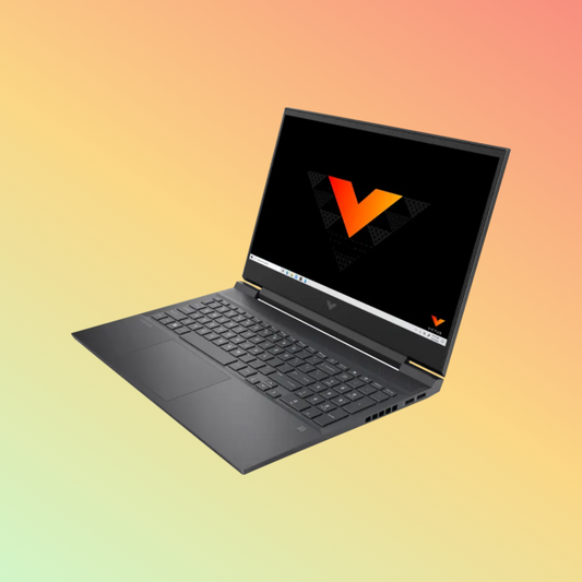 HP VICTUS 16-R0042NE Gaming Laptop - 13th Gen i7-13700H, 16GB, 1TB SSD, NVIDIA GeForce RTX 4060 8GB, 16.1" FHD