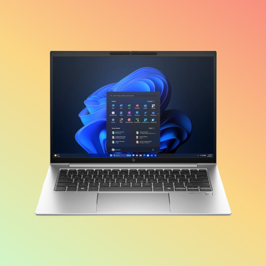 HP ZBOOK FIREFLY G11 (2024) Mobile Workstation - Series 1 Ultra 7-155U, 32GB, 1TB SSD, 14" WUXGA (Grey)