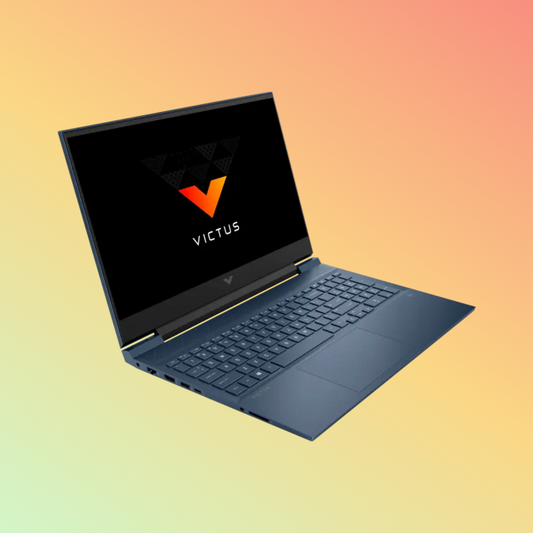 HP VICTUS 15-FA1033NIA Gaming Laptop - 13th Gen i5-13420H, 8GB, 512GB SSD, NVIDIA GeForce RTX 2050 4GB, 15.6" FHD