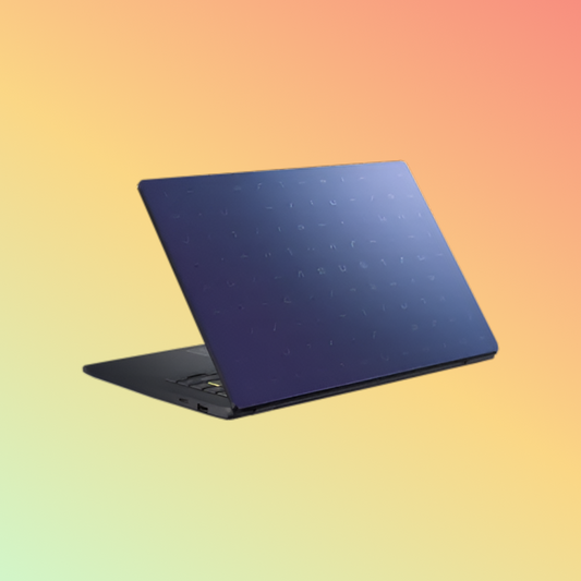 ASUS VIVOBOOK Go 14-E510K Laptop - CELERON-N4500, 4GB, 256GB SSD, 15.6" HD