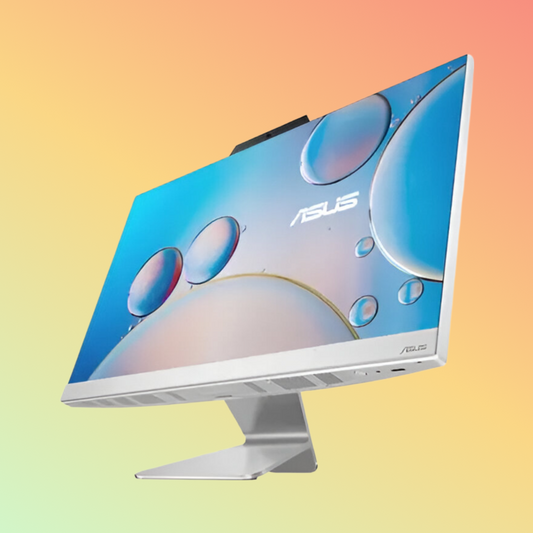 ASUS A3402WBAK All in one - 12th Gen i5-1235U, 8GB, 512GB SSD, 23.8" FHD