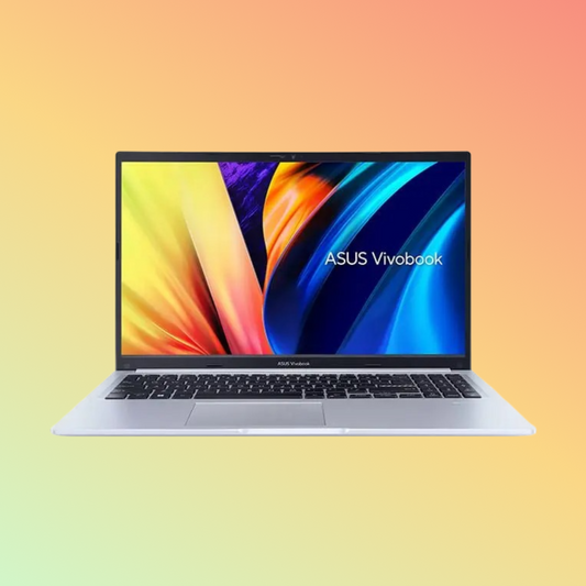 ASUS VIVOBOOK 14 X1402ZA Laptop - 12th Gen i5-1240P, 8GB, 512GB SSD, 14" FHD
