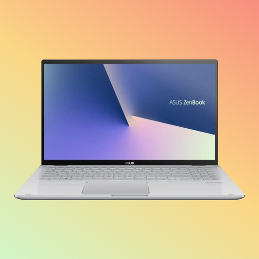 ASUS ZENBOOK FLIP 14 UX463 Laptop - 10th Gen i7-10510, 16GB, 512GB SSD, 14'' FHD Touch X360