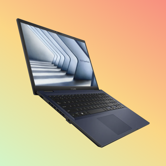 ASUS EXPERTBOOK B9403CVA-90NX05W1 Laptop - 13th Gen i7-1355U, 32GB, 1TB SSD, 14" 2.8K