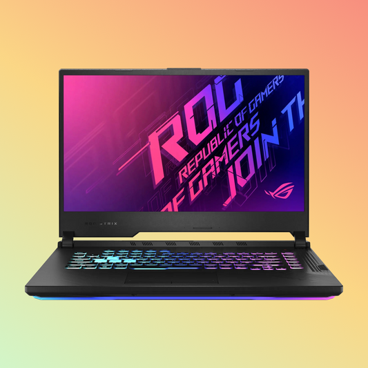 ASUS ROG STRIX G16 (2023) Gaming Laptop - 13th Gen i9-13980HX, 16GB, 1TB SSD, NVIDIA GeForce RTX 4070 8GB, 16" QHD