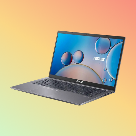 ASUS VIVOBOOK 15 X515MA Laptop - Intel Celeron N4020, 8GB, 512GB SSD, 15.6" HD