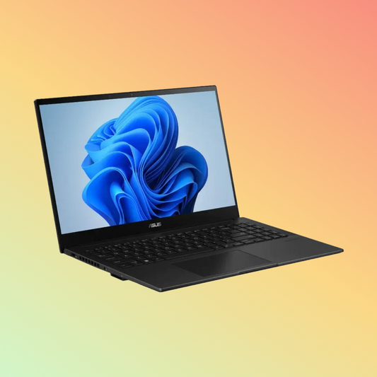 ASUS ZENBOOK 14 OLED Q425MA (2024) Laptop - Series 1 Ultra 7-155H, 16GB, 1TB SSD, 14" FHD Touch