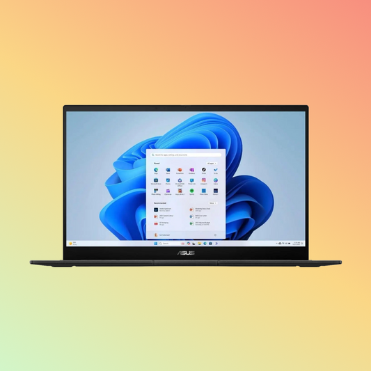 ASUS ZENBOOK 14 OLED Q425MA (2024) Laptop - Series 1 Ultra 7-155H, 16GB, 1TB SSD, 14" FHD Touch