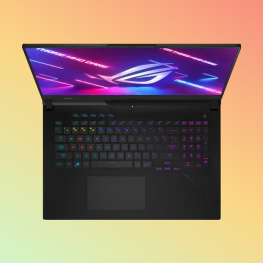 Asus Rog Strix G16 Gaming Laptop - 13th i9-13980HX, 16GB, 1TB SSD, Nvidia RTX 4050, 16” (2560 x 1600)