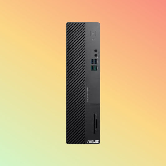 Asus Expertcentre D500SD Desktop - 12th Gen I3- 12100-16 GB, 1 TB HDD, Nvidia GT730 2GB
