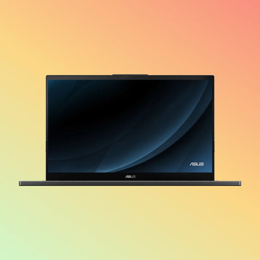 ASUS VIVOBOOK PRO 15 Q543MJ Laptop - Series 1 Ultra 9 185H, 24GB, 2TB SSD, NVIDIA RTX 3050 6GB, 15.6" FHD