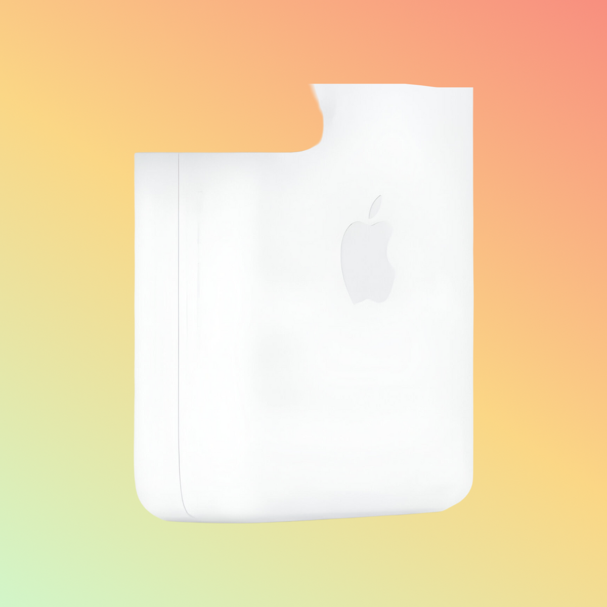 Apple (MLYU3B/A) Power Adapter - Accessories