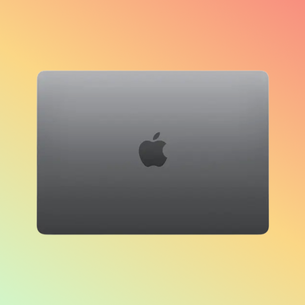 APPLE MRYM3LL/A MacBook Air Laptop - M3 Chip 8-Core CPU, 8GB, 256GB, 10-Core GPU | 16-Core Neural Engine, 15.3" (2880 x 1864) (Space Gray)