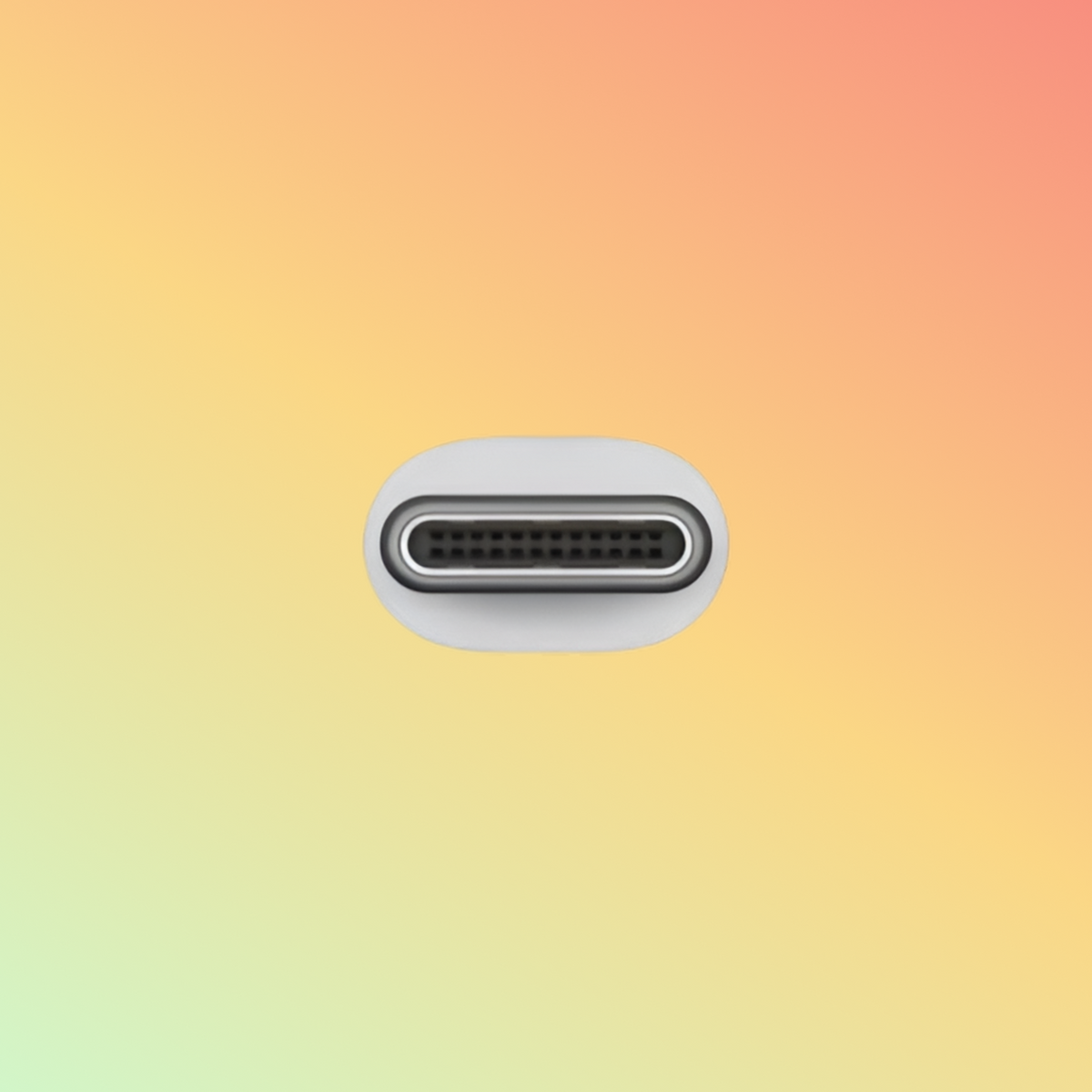 Apple (MUF82FE/A) Multiport Adapter - Accessories, HDMI, USB, USB-C