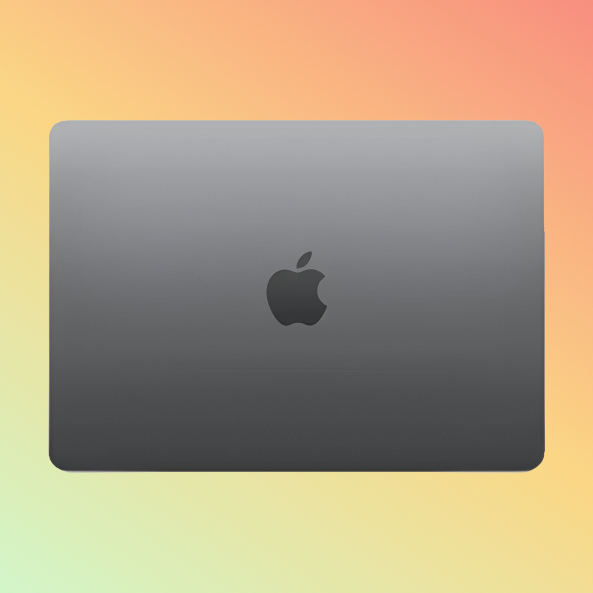 APPLE MQKQ3LL/A MACBOOK AIR Laptop - M2 Chip 8-Core CPU, 8GB, 512GB SSD, 10-Core GPU | 16-Core Neural Engine, 15.3" (2880 x 1864) (Gray)