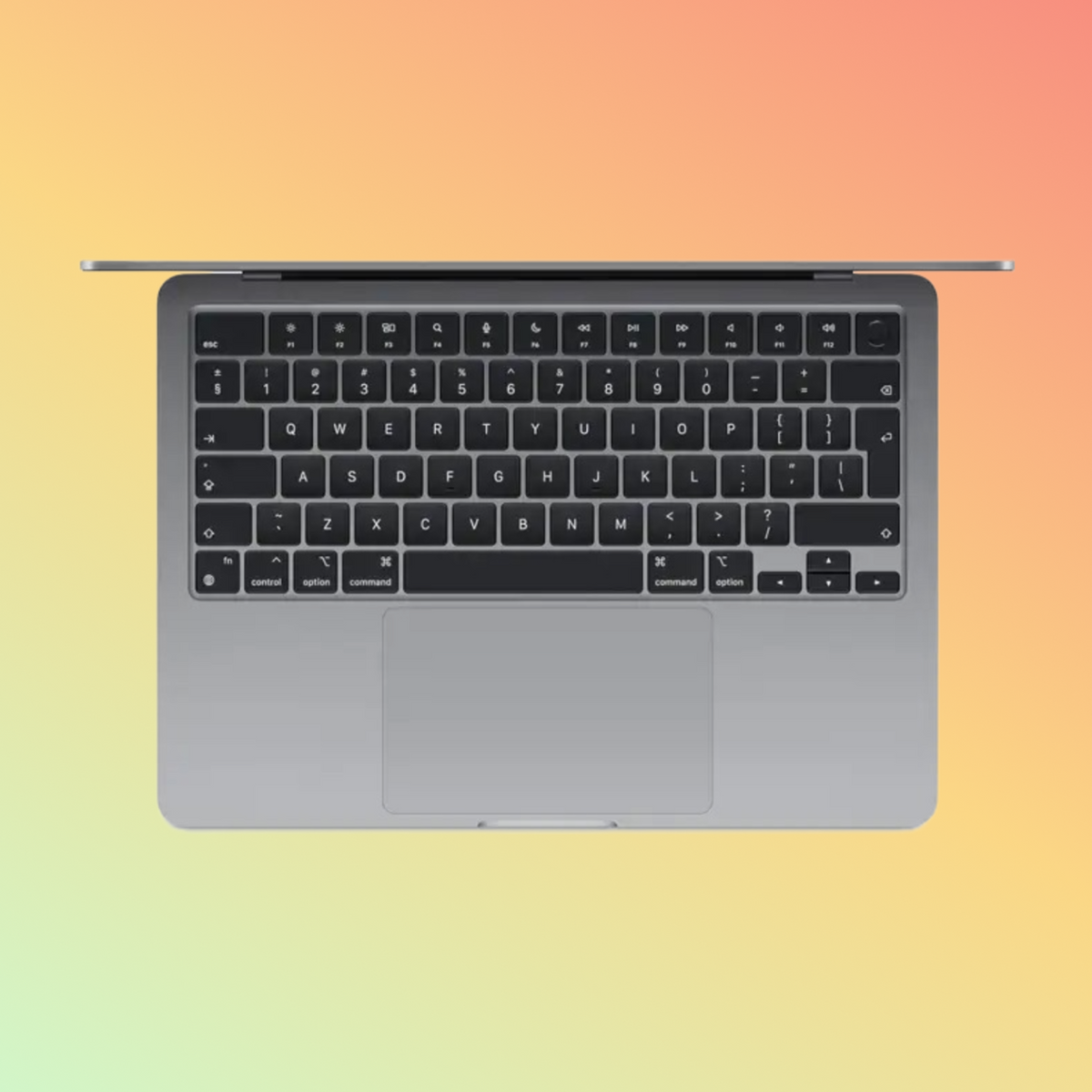 APPLE MRXR3B/A MacBook Air Laptop - M3 Chip 8-Core CPU, 8GB, 512GB SSD, 10-Core GPU | 16-Core Neural, 13.6" (2560 x 1664) (Silver)