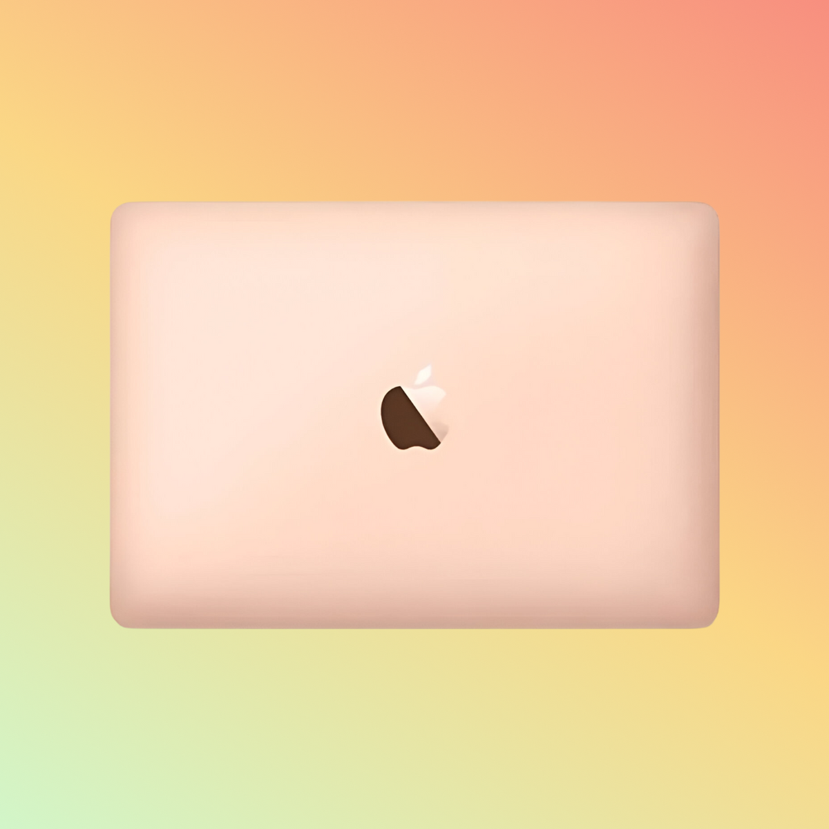 APPLE MGN63LL/A MACBOOK AIR Laptop - M1 Chip 8-Core CPU, 8GB, 256GB SSD, 7-Core GPU | 16-Core Neural Engine, 13.3" WQXGA