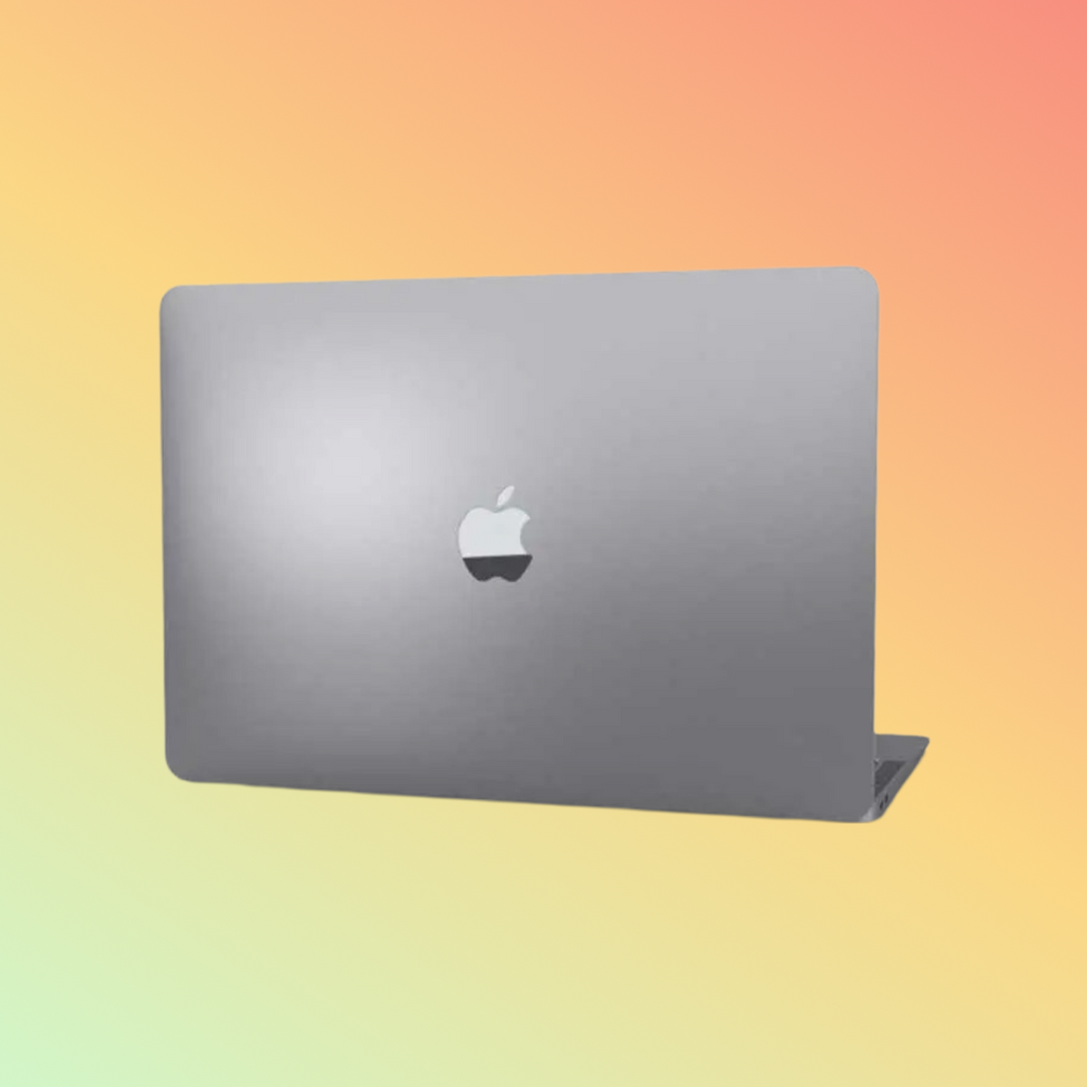 APPLE MYDA2LL/A MACBOOK PRO Laptop - M1 Chip 8-Core CPU, 8GB, 256GB SSD, 8-Core GPU | 16-Core Neural Engine, 13" WQXGA