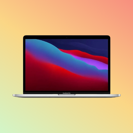 APPLE MWP72LL/A MACBOOK PRO Laptop - 10th Gen i5 4-Core CPU, 16GB, 512GB SSD, 13.3" WQXGA