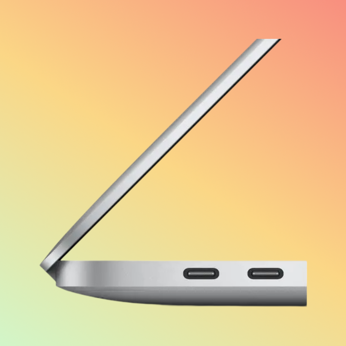 APPLE MNEP3 MACBOOK PRO Laptop - M2 Chip 8-Core CPU, 8GB, 256GB SSD, 10-Core GPU | 16-Core Neural Engine, 13.3" WQXGA