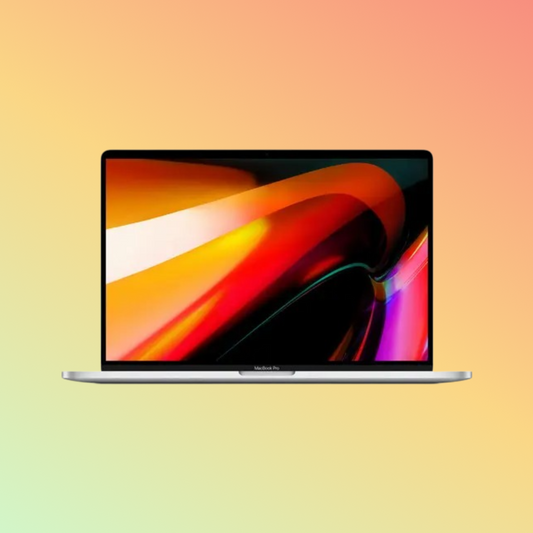 APPLE MV962 MACBOOK PRO Laptop - 8th Gen i5 Quad-Core, 8GB, 256GB SSD, 13.3" WQXGA