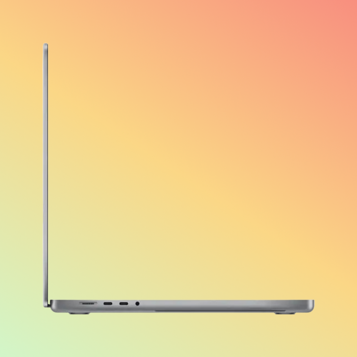 APPLE MK183 MACBOOK PRO Laptop - M1 Pro Chip 10-Core CPU, 16GB, 512GB SSD, 16-Core GPU | 16-Core Neural Engine, 16.2" XDR (3456 x 2234)