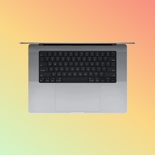 APPLE MK183 MACBOOK PRO Laptop - M1 Pro Chip 10-Core CPU, 16GB, 512GB SSD, 16-Core GPU | 16-Core Neural Engine, 16.2" XDR (3456 x 2234)